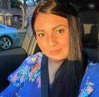 Imagem da nossa aluna Gabi Imagem da nossa aluna Gabi