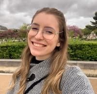 Imagem da nossa aluna Heloisa Imagem da nossa aluna Heloisa