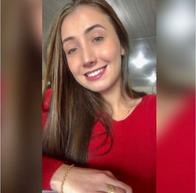 Imagem da nossa aluna Marla Imagem da nossa aluna Marla